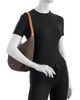 Michael Kors Michael Kors Monogram Medium Shoulder Bag - 2