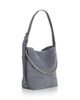 Michael Kors Michael Kors Nolita Suede Bucket Bag - 4