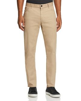 Michael Kors Michael Kors Parker Slim Fit Pants