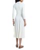 Michael Kors Michael Kors Polo Flared Midi Dress - 2