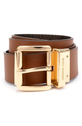 Michael Kors Michael Kors Reversible Belt