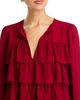Michael Kors Michael Kors Ruffled Tiered Mini Dress - 3