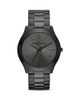 Michael Kors Michael Kors Slim Runway Bracelet Watch, 44mm - 1