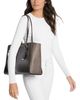 Michael Kors Michael Kors Taryn Large Dual Finish Tote - 2