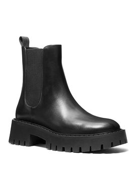 Michael Kors Michael Kors Women's Asher Chelsea Boots