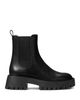 Michael Kors Michael Kors Women's Asher Leather Chelsea Boots - 2