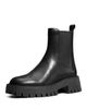 Michael Kors Michael Kors Women's Asher Leather Chelsea Boots - 3