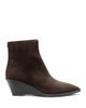 Michael Kors Michael Kors Women's Austin Nubuck Wedge Ankle Boots - 2