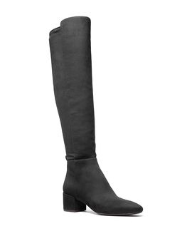Michael Kors Michael Kors Women's Braden Mid Shaft Boots