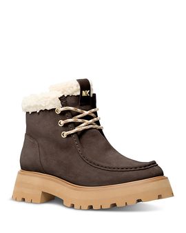 Michael Kors Michael Kors Women's Cade Booties