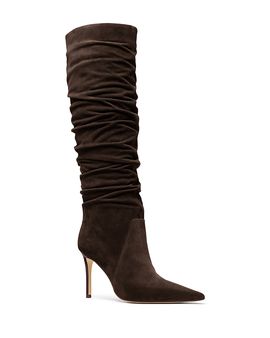 Michael Kors Michael Kors Women's Dawn Slouch Boots