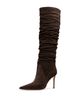 Michael Kors Michael Kors Women's Dawn Slouch Boots - 4