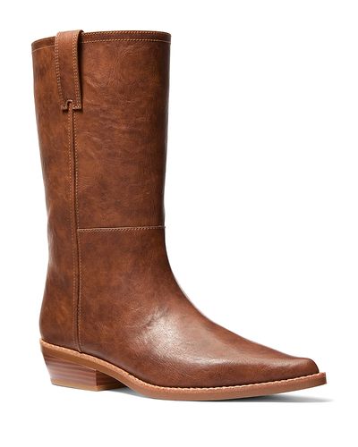 Michael Kors Michael Kors Women's Farren Flat Boots