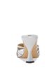 Michael Kors Michael Kors Women's Haisley High Heel Sandals - 3