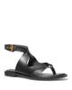 Michael Kors Michael Kors Women's Irene Flat Thong Sandals - 1