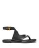 Michael Kors Michael Kors Women's Irene Flat Thong Sandals - 2