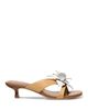 Michael Kors Michael Kors Women's Jacie Kitten Heel Sandals - 2