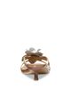 Michael Kors Michael Kors Women's Jacie Kitten Heel Sandals - 3