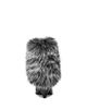 Michael Kors Michael Kors Women's Jayla Faux Fur & Leather Ankle Boots - 3