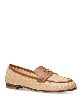 Michael Kors Michael Kors Women's Jennings Penny Loafers