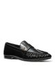 Michael Kors Michael Kors Women's Jennings Ruched Leather Loafers - 1