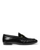 Michael Kors Michael Kors Women's Jennings Ruched Leather Loafers - 3