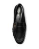 Michael Kors Michael Kors Women's Jennings Ruched Leather Loafers - 4