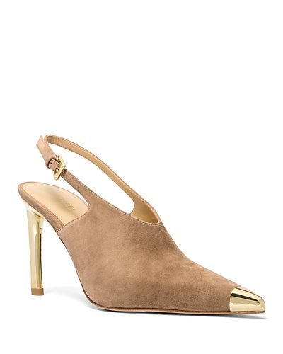 Michael Kors Michael Kors Women's Kasia Pumps