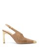 Michael Kors Michael Kors Women's Kasia Pumps - 3