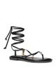 Michael Kors Michael Kors Women's Khloe Flat Thong Sandals - 1