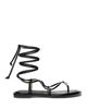Michael Kors Michael Kors Women's Khloe Flat Thong Sandals - 2