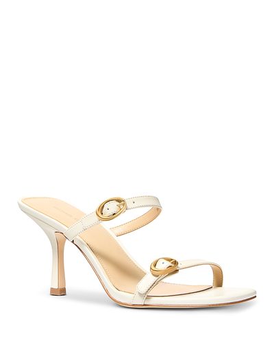 Michael Kors Michael Kors Women's Kya Mid Sandals