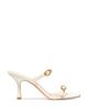 Michael Kors Michael Kors Women's Kya Mid Sandals - 2