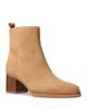 Michael Kors Michael Kors Women's Lex Block Heel Boots - 1