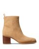 Michael Kors Michael Kors Women's Lex Block Heel Boots - 2
