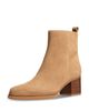 Michael Kors Michael Kors Women's Lex Block Heel Boots - 3
