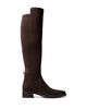 Michael Kors Michael Kors Women's Lex Suede Over-the-Knee Boots - 2