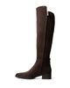 Michael Kors Michael Kors Women's Lex Suede Over-the-Knee Boots - 3