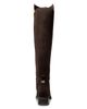 Michael Kors Michael Kors Women's Lex Suede Over-the-Knee Boots - 5