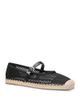 Michael Kors Michael Kors Women's Lynn Espadrille Ballet Flats - 1