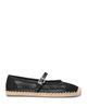 Michael Kors Michael Kors Women's Lynn Espadrille Ballet Flats - 3