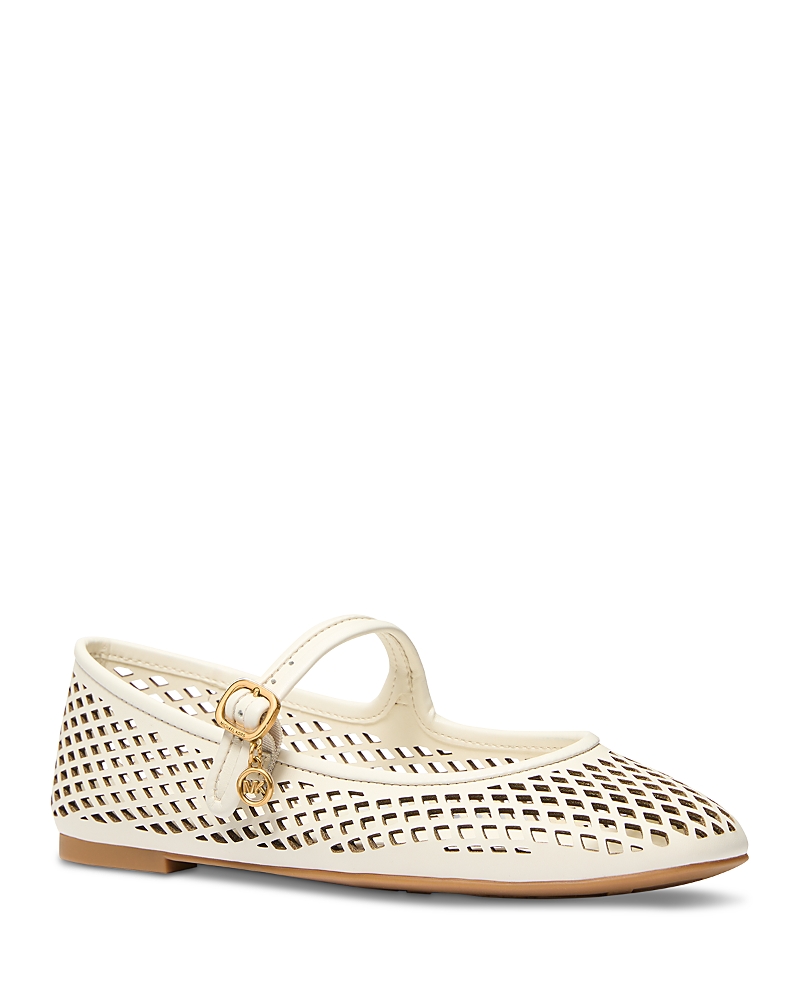 Michael Kors Michael Kors Women's Nellie Flex Ballet Flats