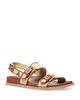 Michael Kors Michael Kors Women's Nia Flat Buckle Sandals - 1