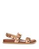 Michael Kors Michael Kors Women's Nia Flat Buckle Sandals - 2