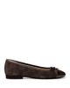Michael Kors Michael Kors Women's Piper Flex Suede & Leather Ballet Flats - 3
