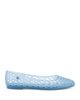 Michael Kors Michael Kors Women's Pixie Jelly Ballet Flats - 2