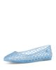 Michael Kors Michael Kors Women's Pixie Jelly Ballet Flats - 4