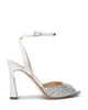 Michael Kors Michael Kors Women's Rosie Embellished Sandals - 3