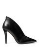 Michael Kors Michael Kors Women's Tonya Leather Stiletto Pumps - 3