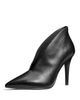 Michael Kors Michael Kors Women's Tonya Leather Stiletto Pumps - 5